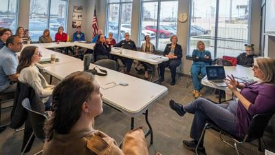 Your Membership at Work: The Value You Don’t Always See