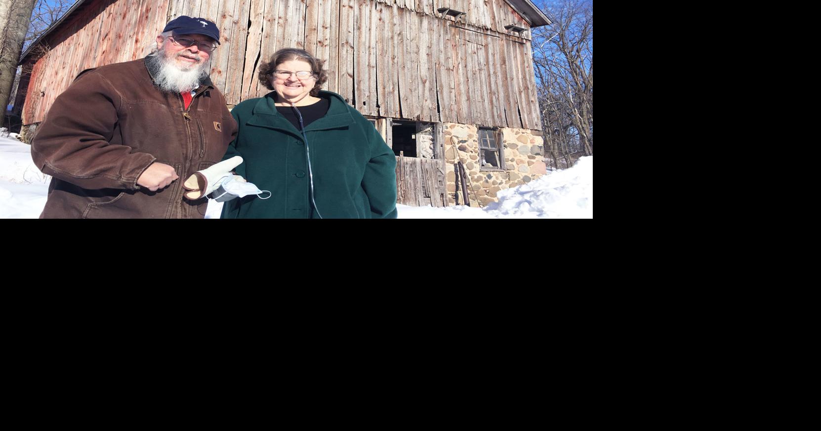 Conservation efforts grow in Rochester with donation of 100-year-old ...