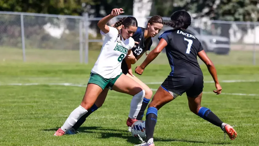 Parkside Opens Three-Match Road Swing Against SVSU, Ferris State