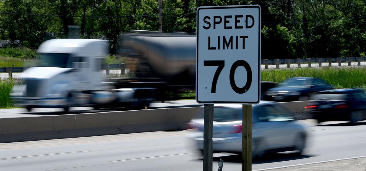 Interstate Speed Limit Officially Raised To 70 Mph Local News interstate-speed-limit-officially-raised-to-70-mph-local-news