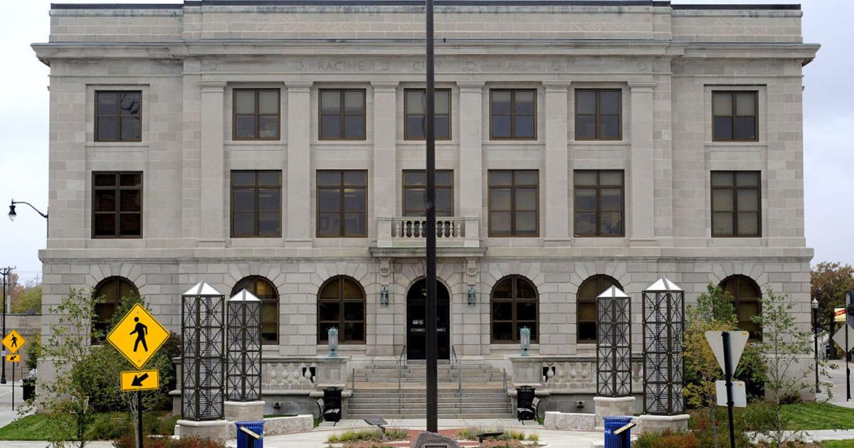 Main Moon Racine Wi Council approves 2027 plans for 3 Racine business districts