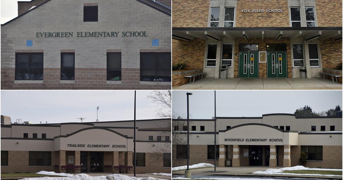 Waterford Graded School District boundary changes approved