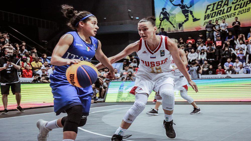 Basketball D Alie S International Performance As Good As Gold