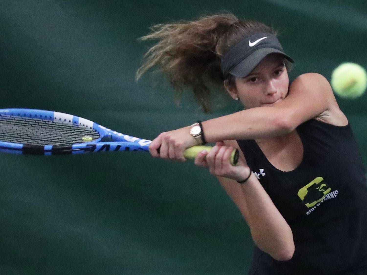 State Girls Tennis Case S Pozder Wins Gold Prairie Doubles Duo Takes Silver Prep Sports Journaltimes Com State Girls Tennis Case S Pozder Wins Gold Prairie Doubles Duo Takes Silver Prep Sports Journaltimes Com
