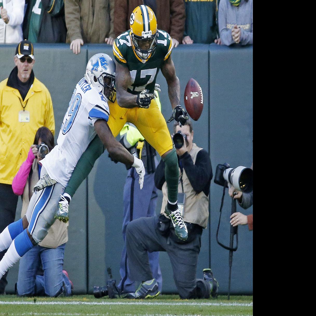 Packers Story For Nov 16 Journaltimes Com