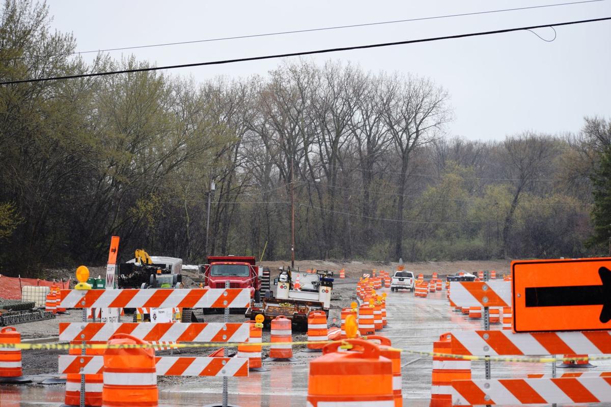 Highway MM gets new completion window as Highway 32 work begins Local
