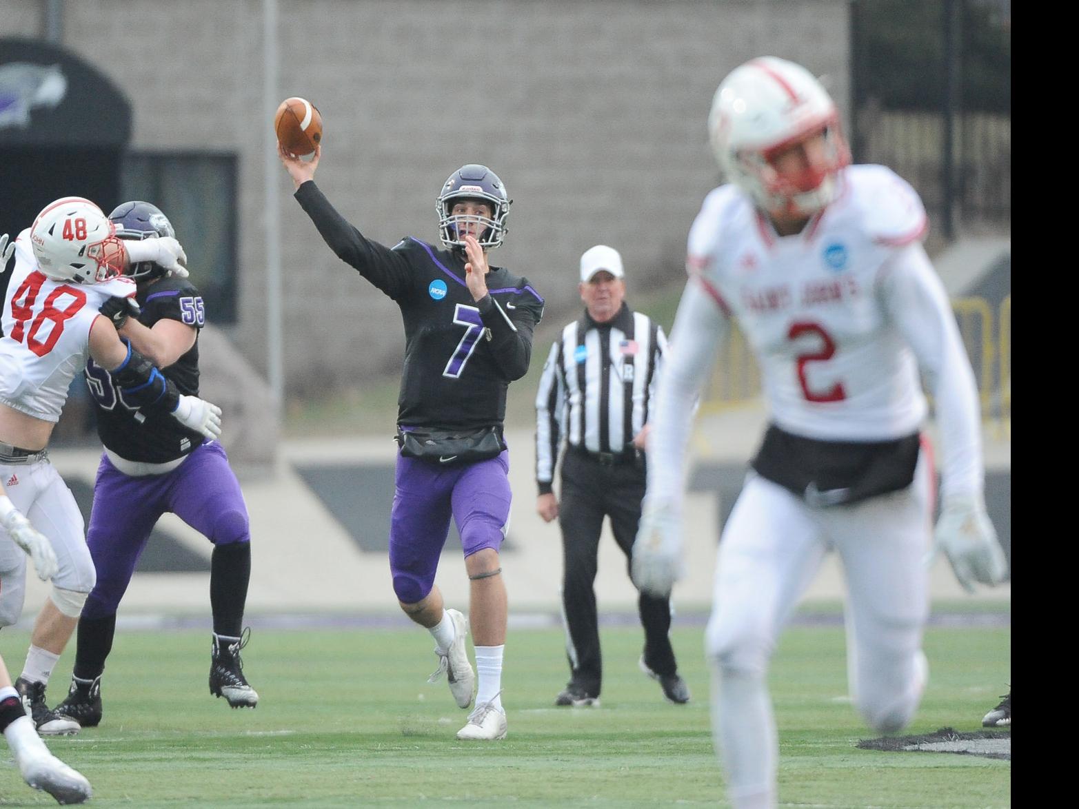 Whitewater Football Schedule 2022 College Football: Uw-Whitewater Playing For Ncaa Division Iii Title | |  Journaltimes.com