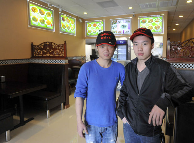 Uptown China Restaurant Opens In First Uptown Revival Building Local News Journaltimes Com