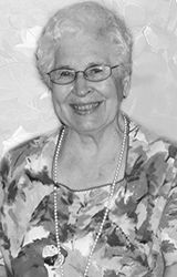 Dorothy Ann Bakke