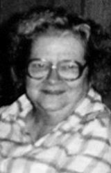 Leona Ida Gardner