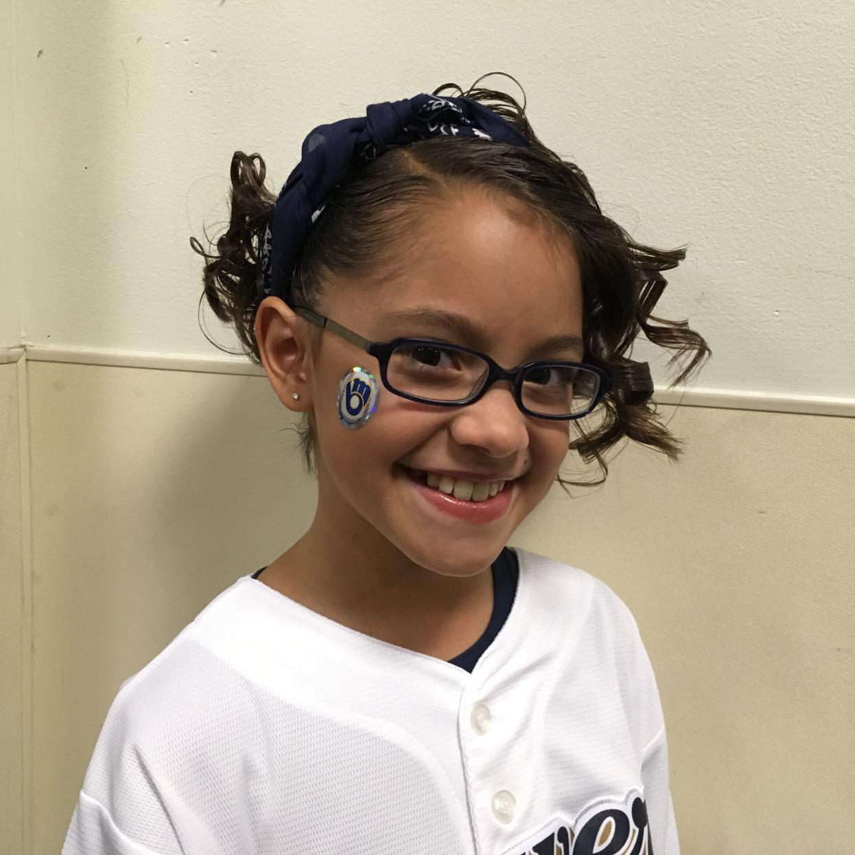 Liamani Segura Photo