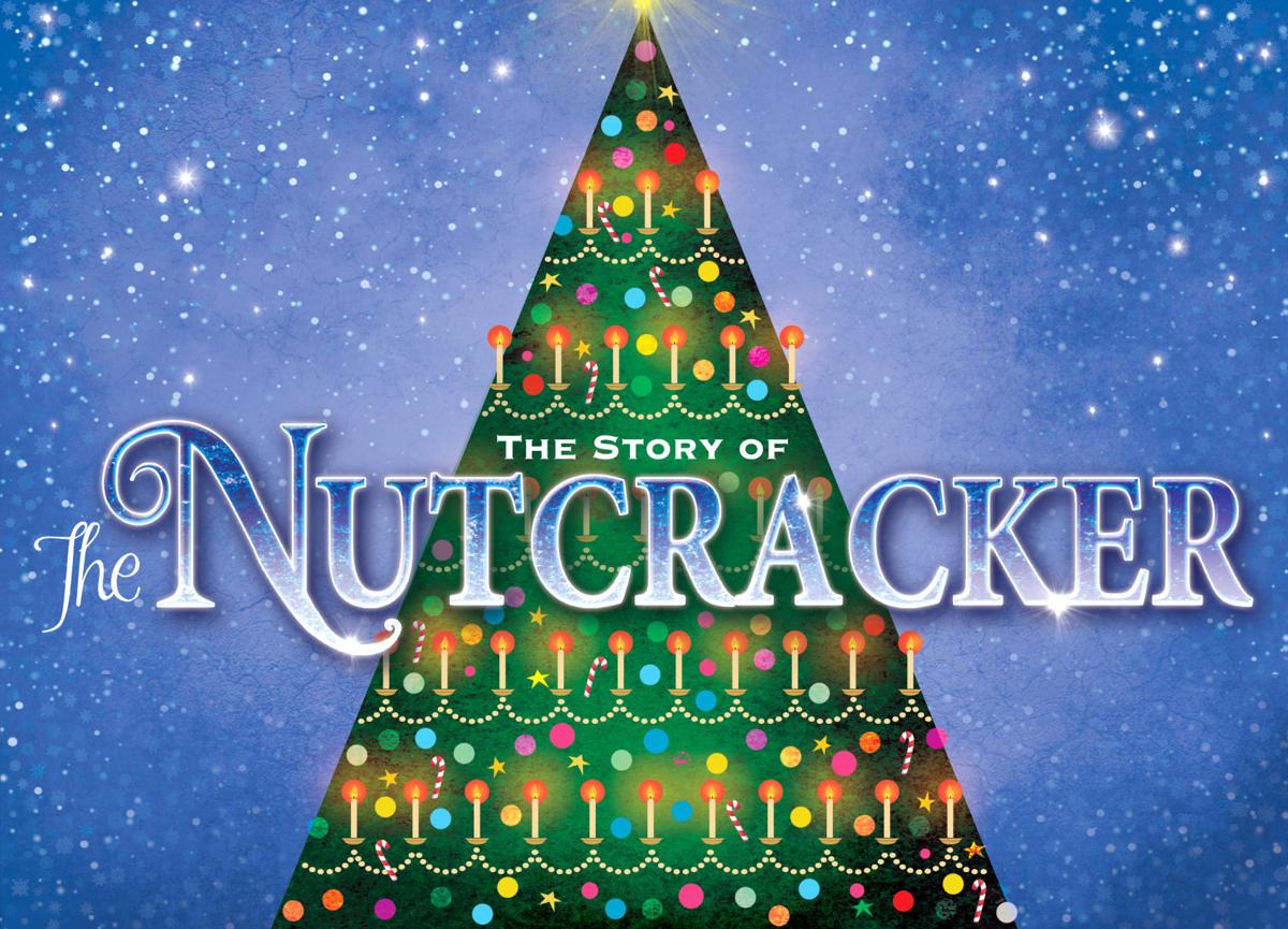 Studio presents 'The Story of the Nutcracker'
