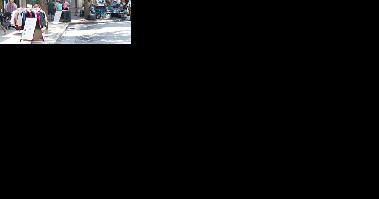 Maxwell Street Days a whole new experience in Burlington - Vimarsana News