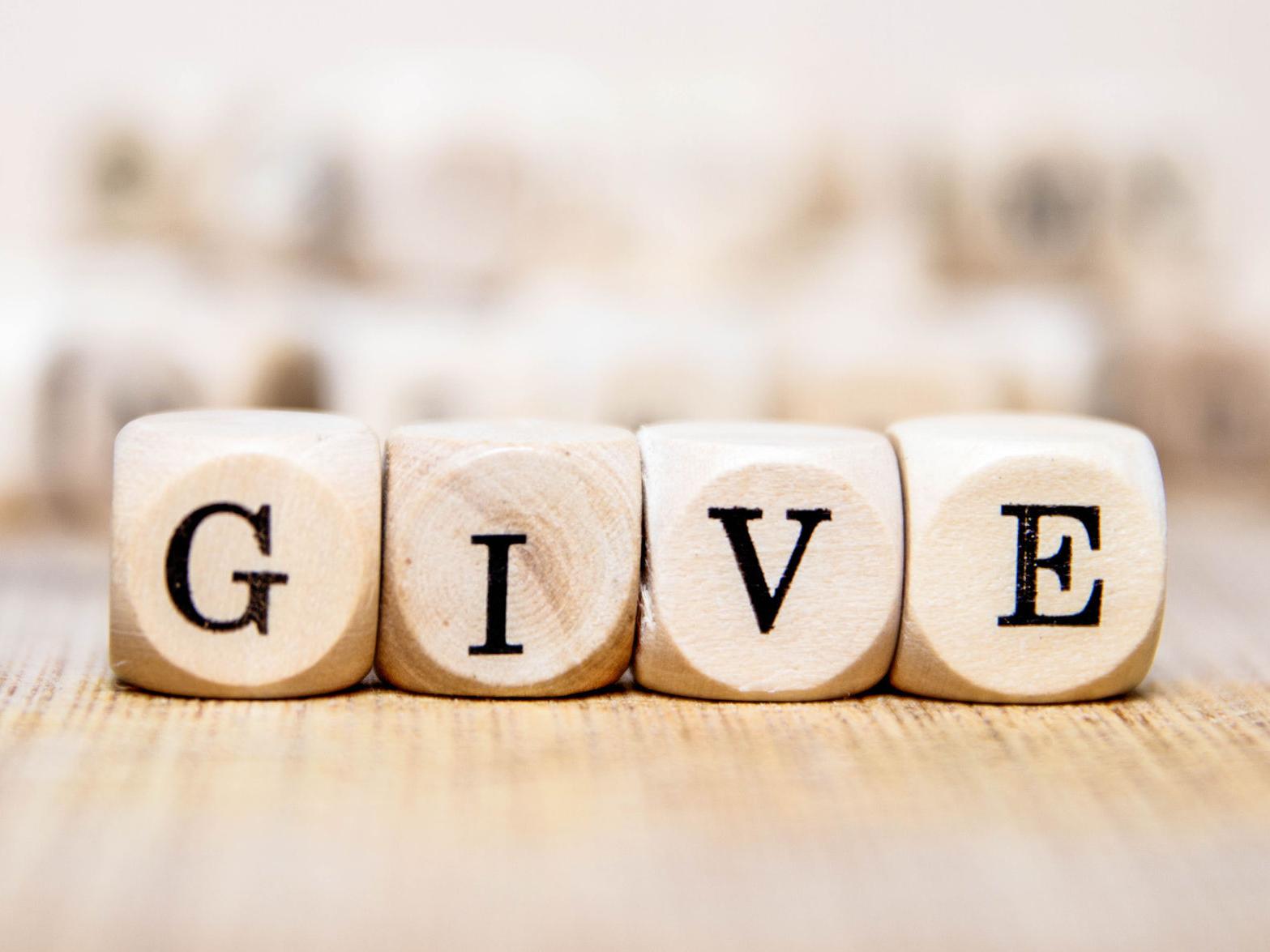 How Can You Help Wish List From Local Nonprofit Organizations March 18 Faith Community Journaltimes Com