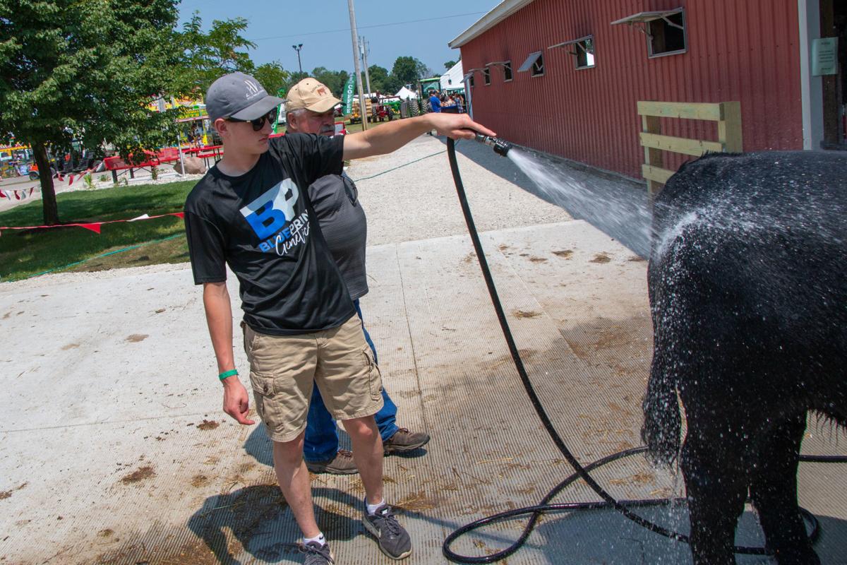 Racine County Fair 2022 Schedule