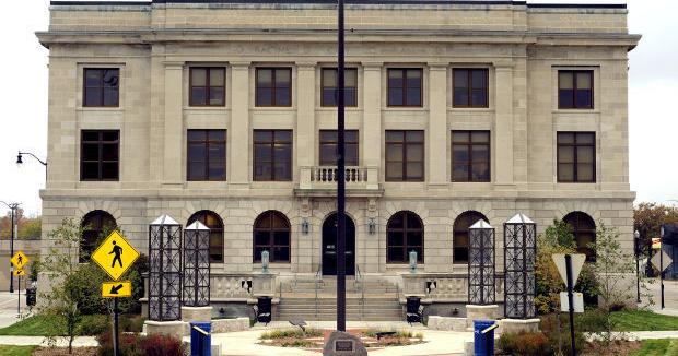 City of Racine District 8 Alder Marcus West resigns - Vimarsana News