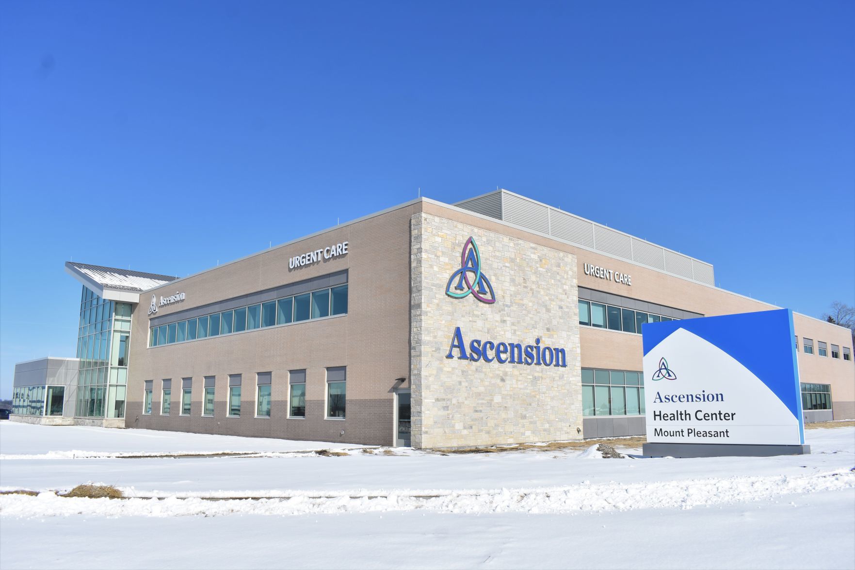 ascension occupational health