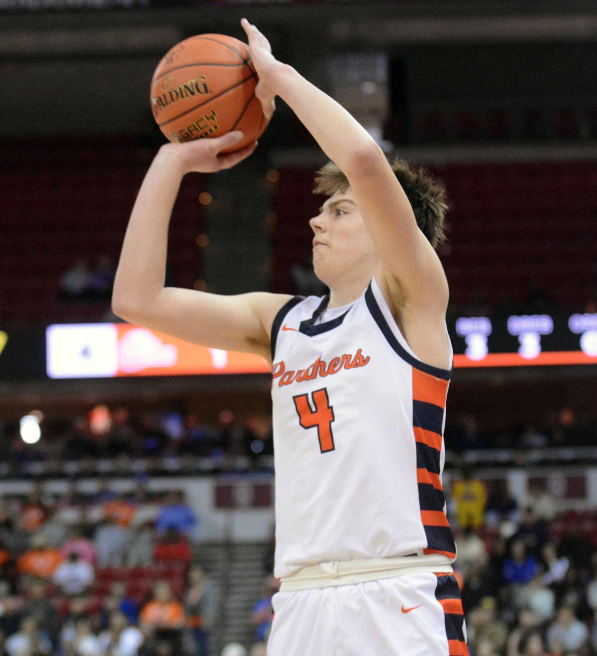 Racine Park boys basketball holds on in 6563 win over Cedarburg to
