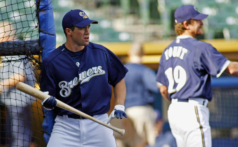 Brewers: All-Time Best Players To Wear Jersey Nos. 6-10