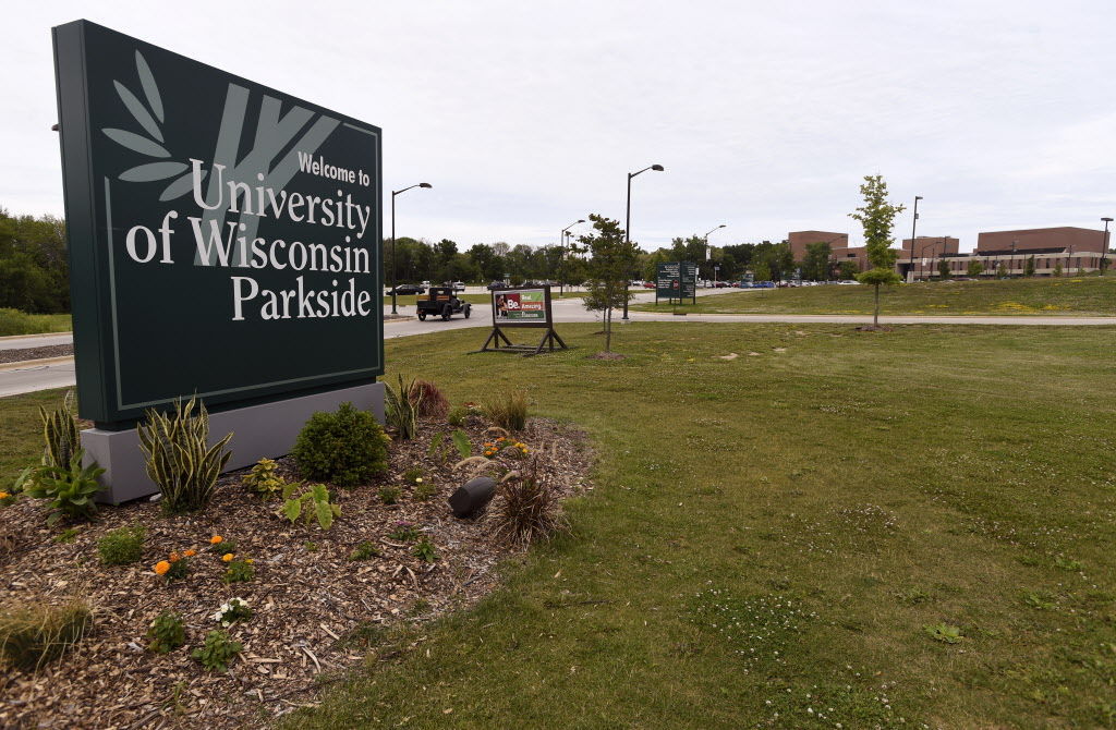 Online Courses from University of Wisconsin - Parkside