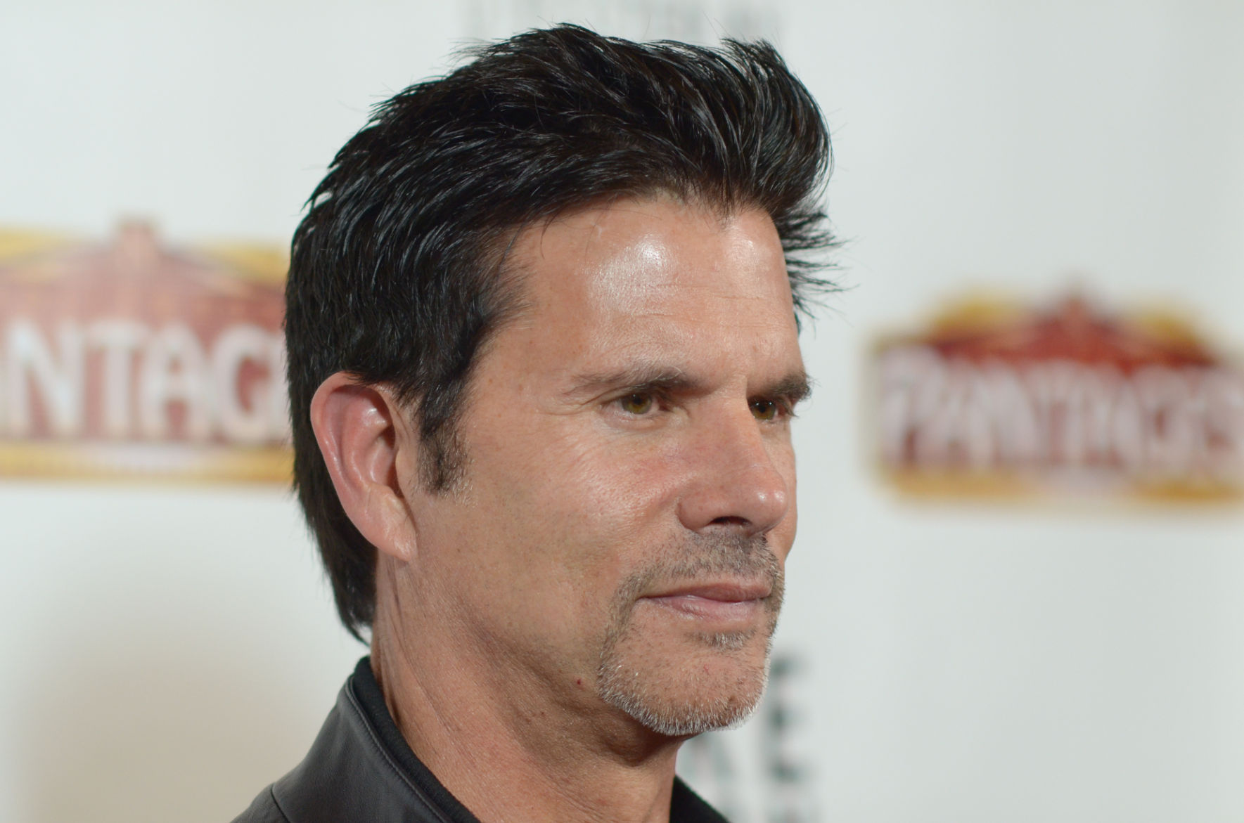 Lorenzo Lamas current photo