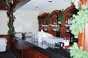 Infusino's Banquet Hall 1