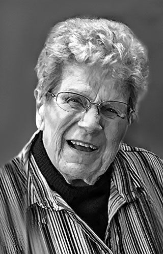 Jeanne M. Sura (Nee: Leannah)