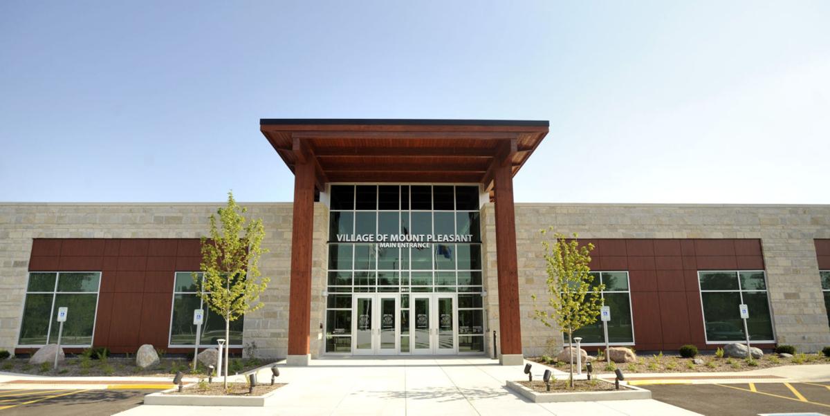 Finance director and Mount Pleasant may go separate ways Local News