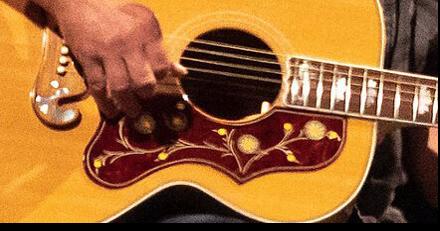 Bluegrass/Gospel Jam & Sing is April 26 - Vimarsana News