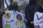Julian Thomas Elementary students honor MLK