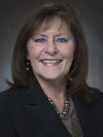 Sen. Kathy Bernier, R-Chippewa Falls