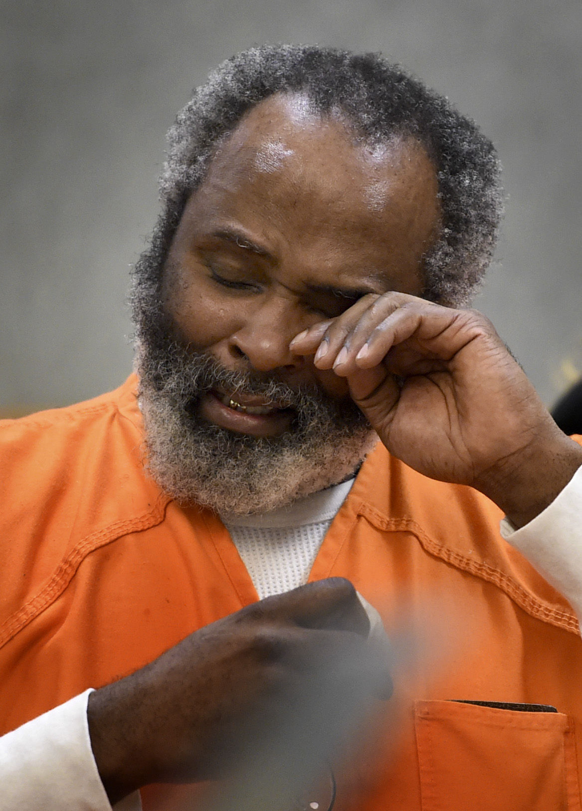 40 years behind bars for girlfriend's murder | Crime and Courts