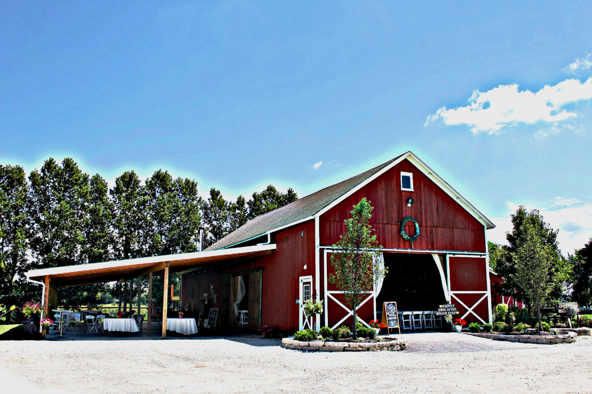 Local Wedding Barns Affected By Liquor License Debate Local News