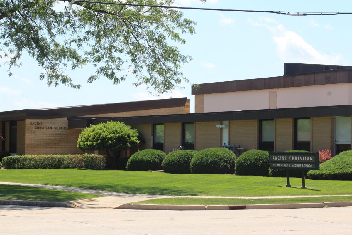 Racine Christian School