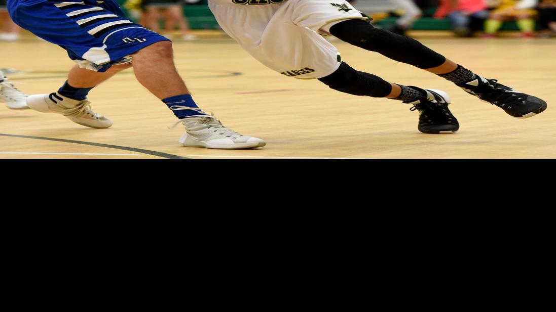 Ozier Raises Game Through Hard Work Prep Sports Journaltimes Com