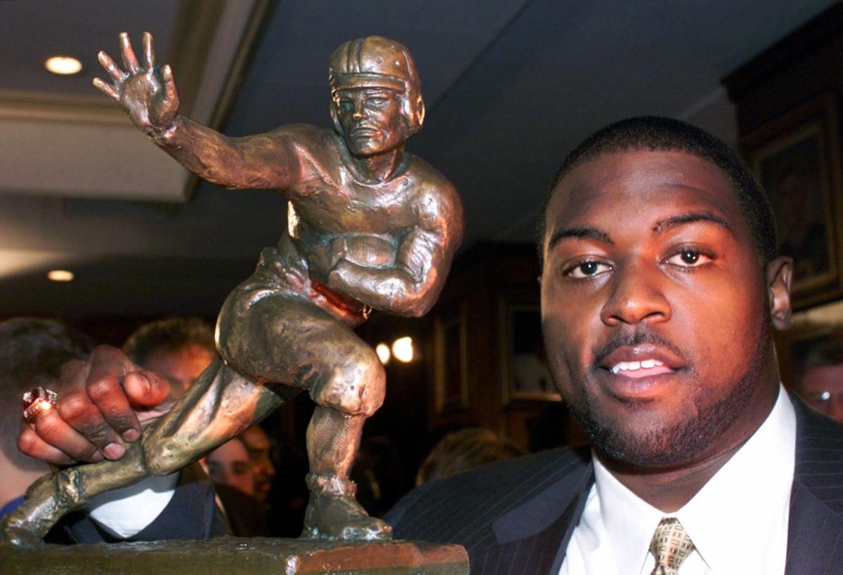 Slideshow Great Wisconsin Running Backs College