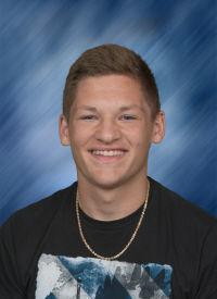 Luke Schmierer, Racine Lutheran