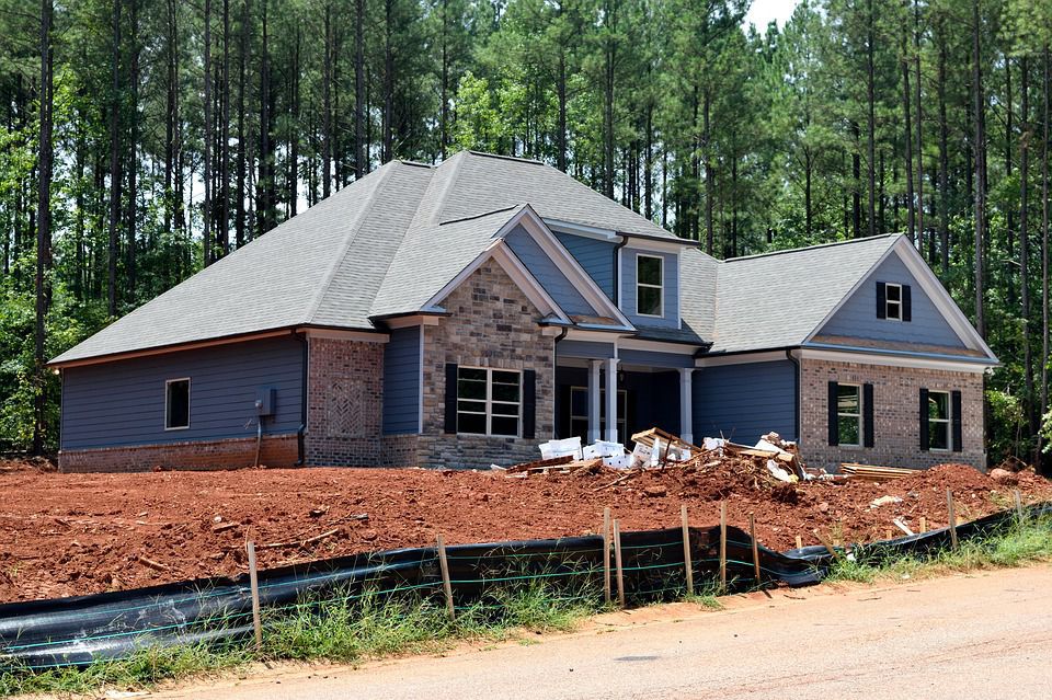 should i build or buy a house