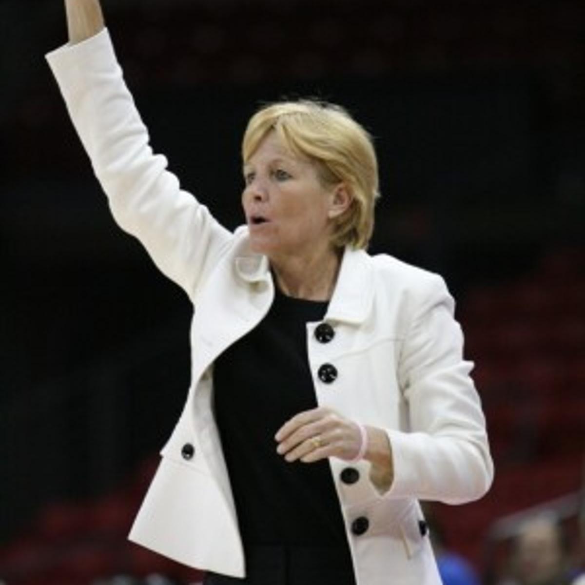 Uw Women S Basketball With Stone Out Uwgb Coach Cast As Sexy