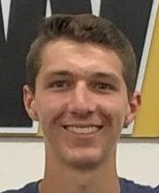 Logan Farrington, Union Grove