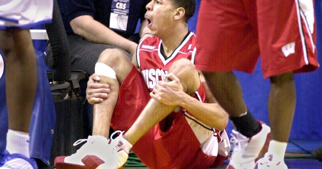 Devin Harris career gallery 12