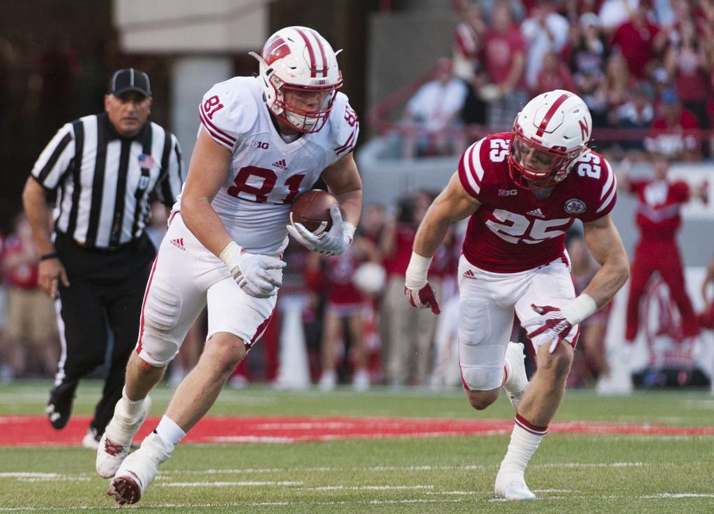 Badgers Sports Wisconsin Coaching Salaries And Contracts