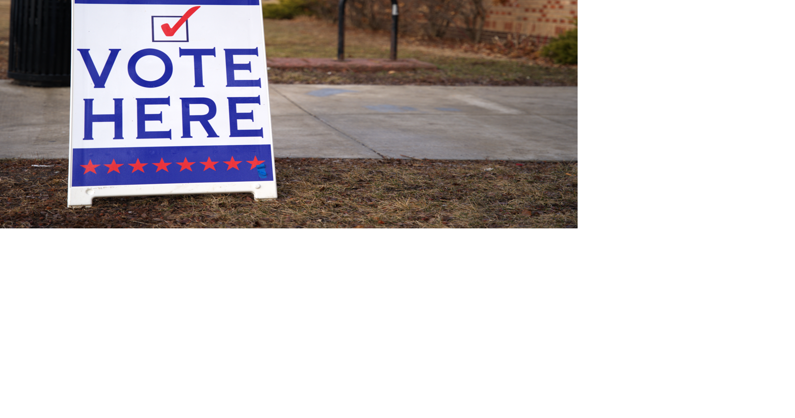 Candidate Q&A: Raymond Village Board Trustee seat No. 3