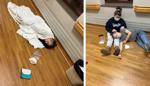 17 hours in the waiting room. A possible heart attack untreated | Wisconsin's overburdened hospitals