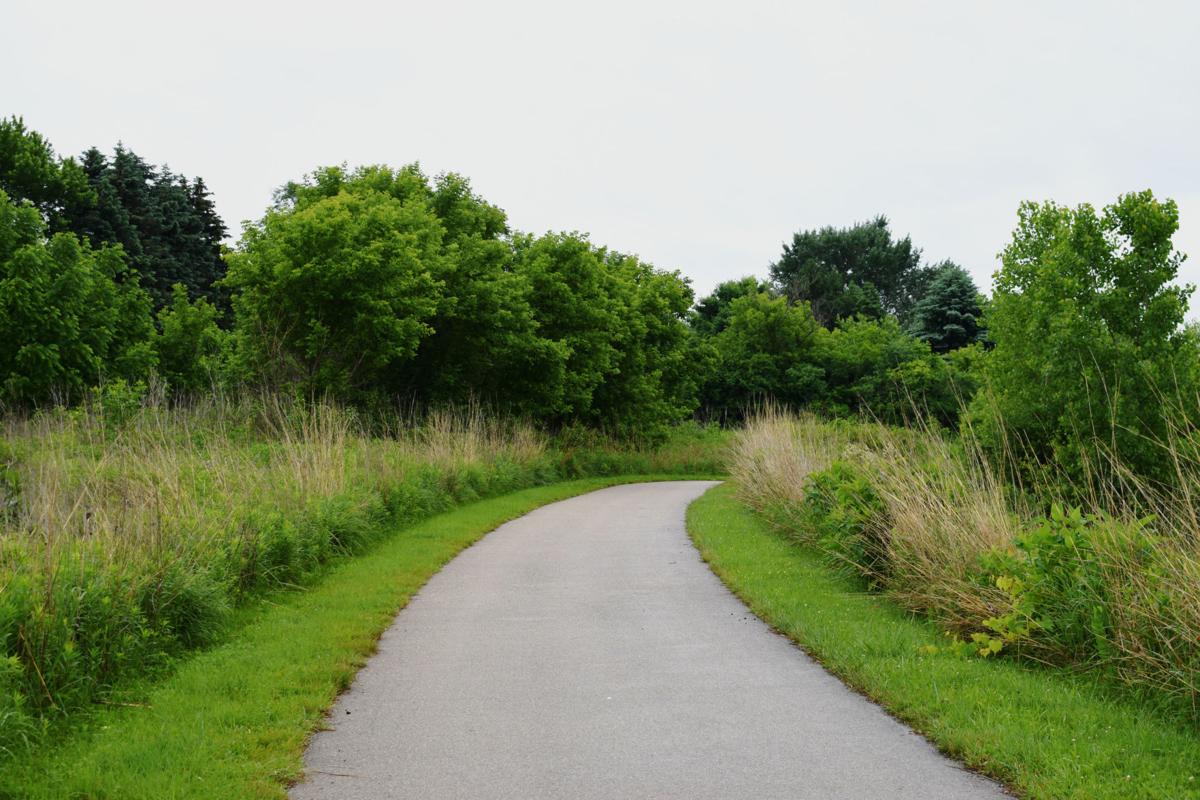 Mount Pleasant bike trail to connect to Petrifying Springs Local News