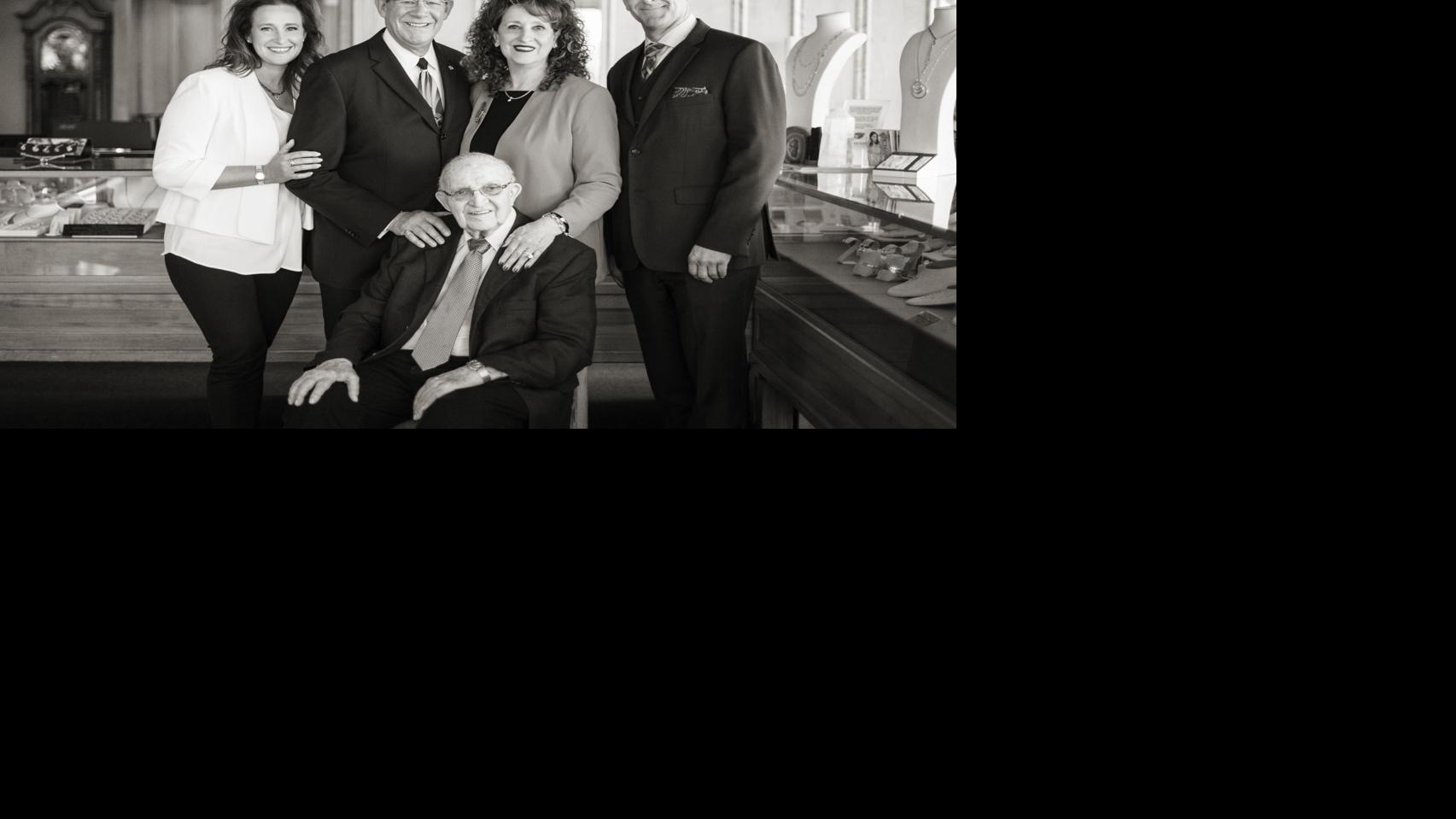 Best Jewelry Store: Rasmussen Diamonds