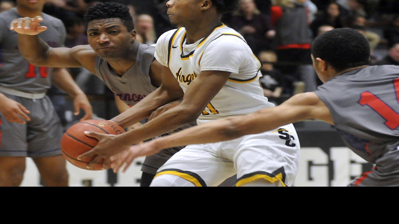 Mcc Boys Basketball Preview St Cat S Elite Backcourt Could Help