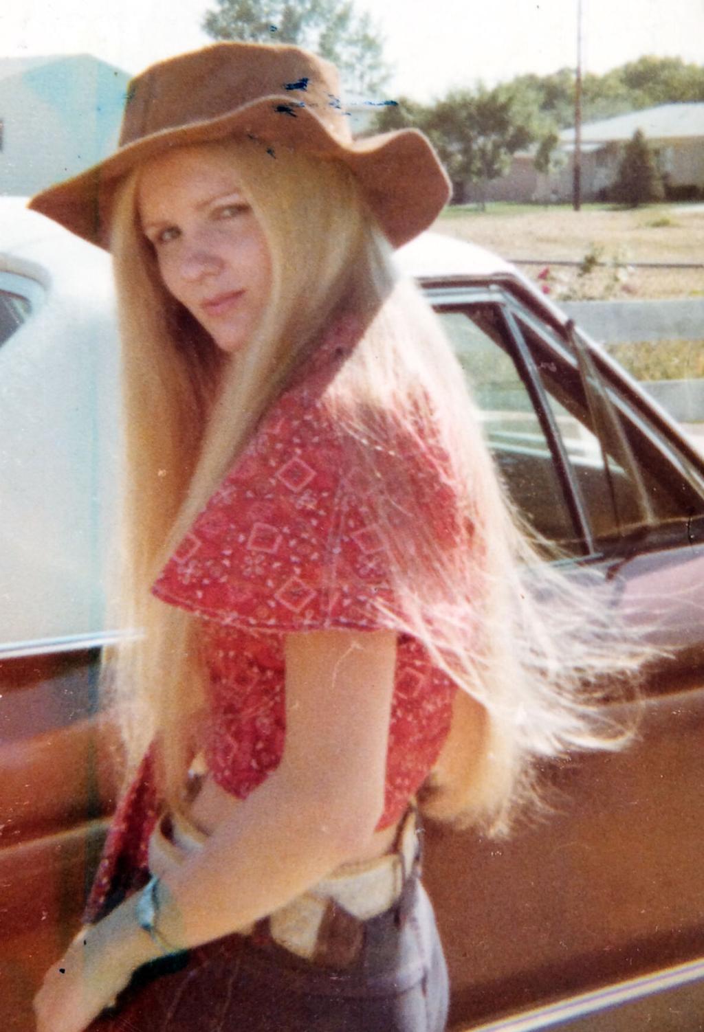 photo Annette Schnee 22 And Barbara Jo Oberholtzer 29 arrest made in murder of a racine woman