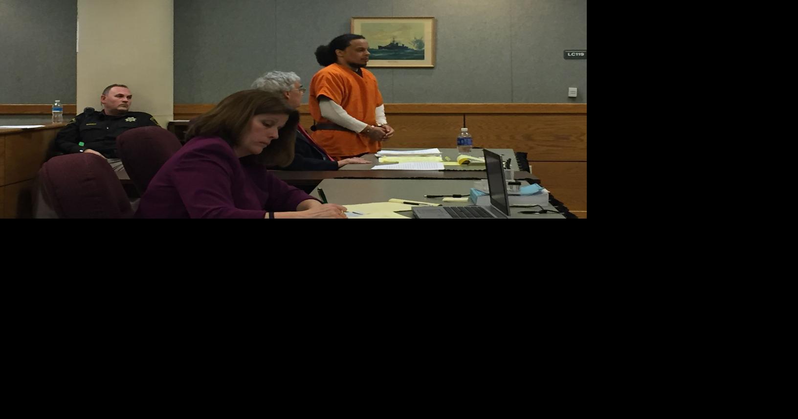 Maximum prison time for 2005 murder