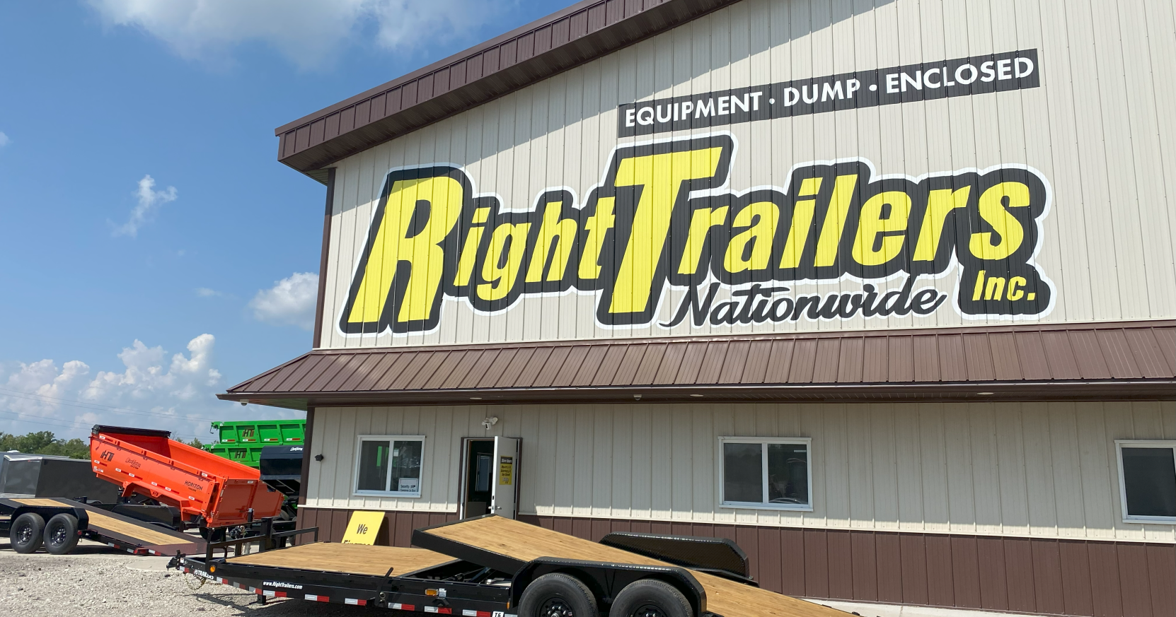 Right Trailers moving to Caledonia - Vimarsana News